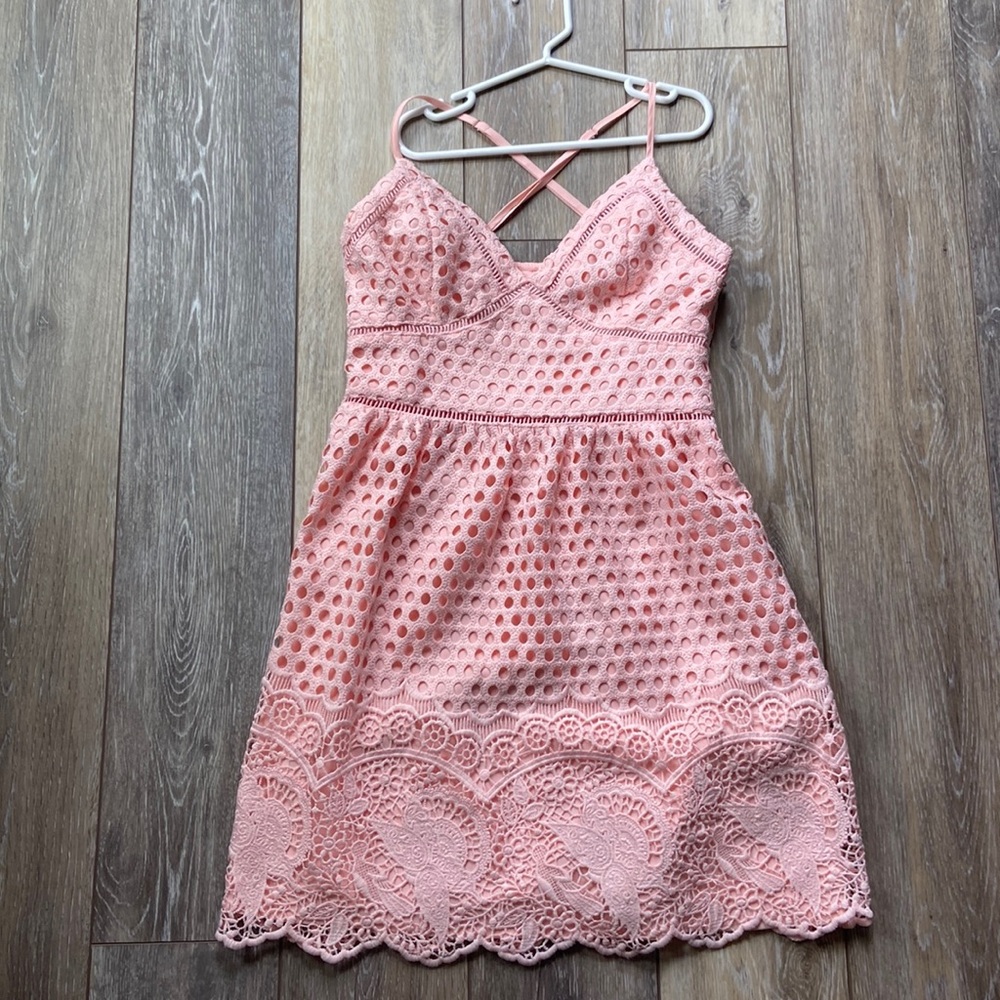 Gorgeous summer dress